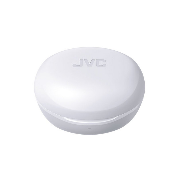 Auriculares jvcha - z66t - w - e inalambricos color blanco - Imagen 5