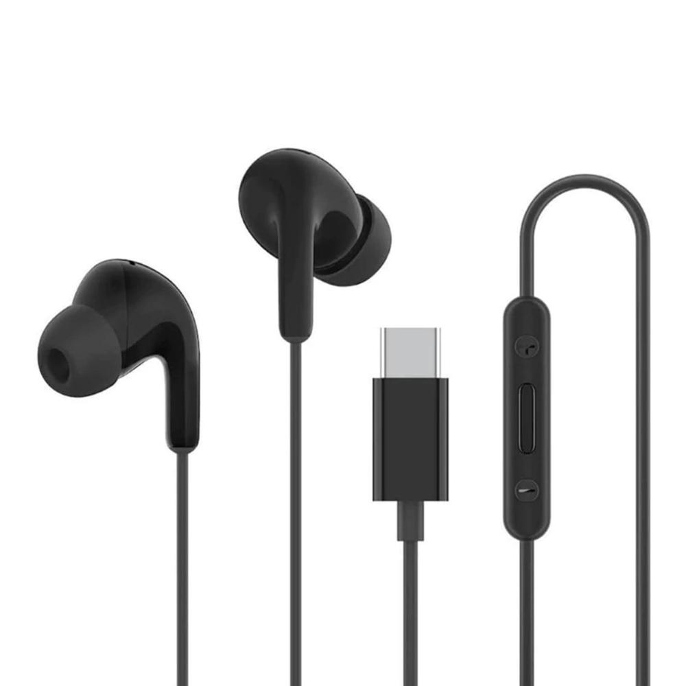 Auriculares xiaomi earphones usb tipo c | Xiaomi | Linkxa Telecom