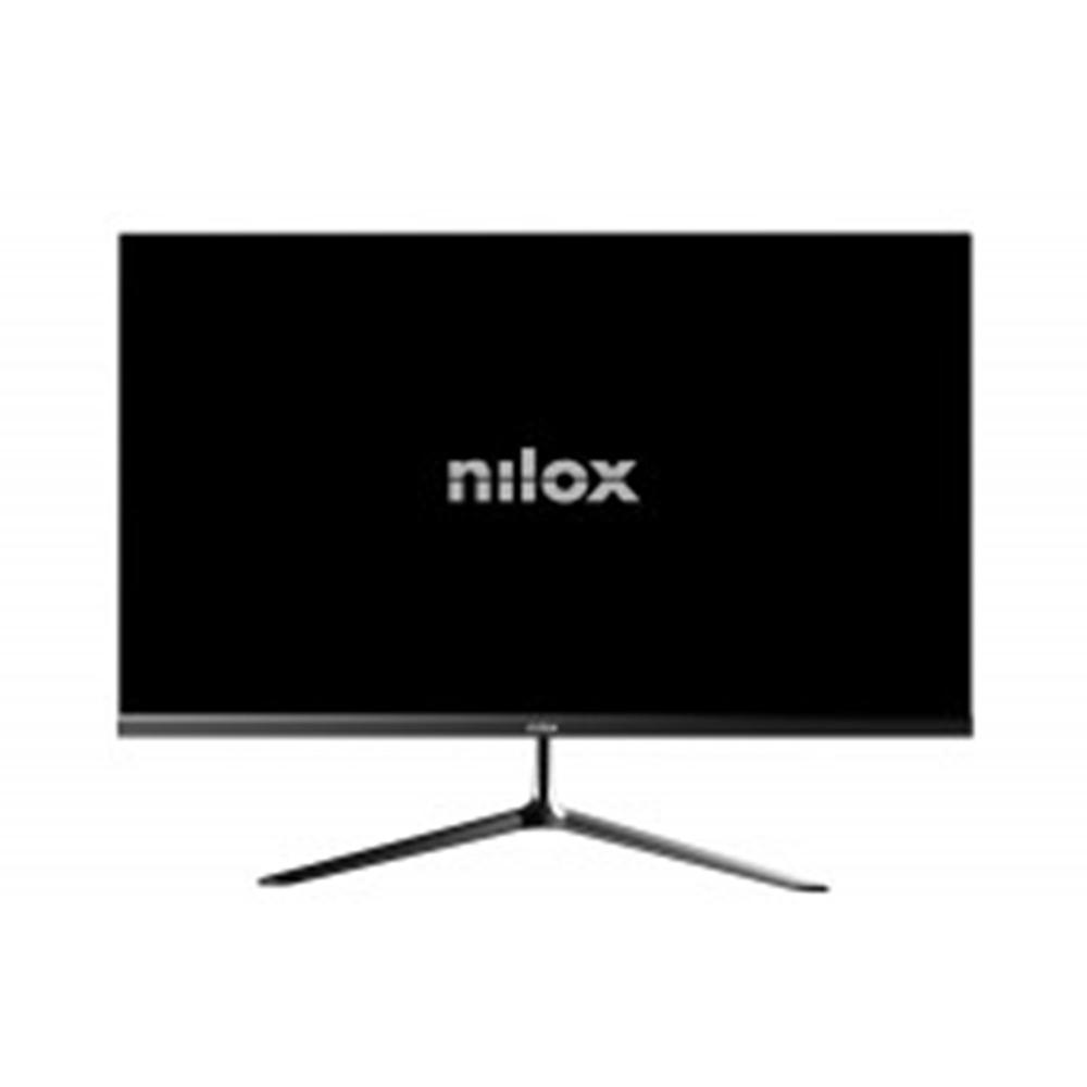 Monitor nilox nxm24fhd1203 24 pulgadas fhd 120hz | Nilox | Linkxa Telecom