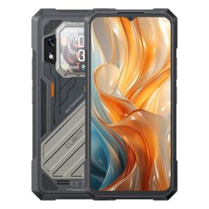 Movil cubot kingkong x pro 5g