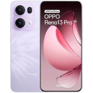 Movil oppo reno 13 pro 5g