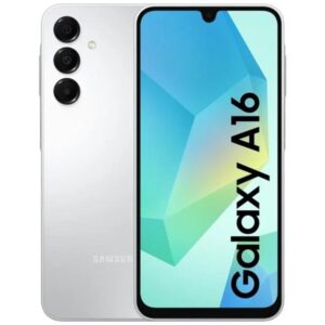 Movil samsung galaxy a16 4 128gb