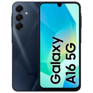 Movil samsung galaxy a16 5g 4