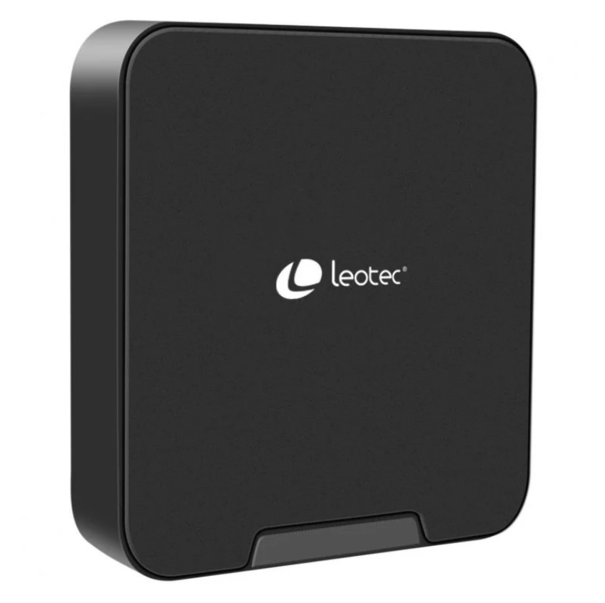 Reproductor android 11 leotec tv box - Imagen 3