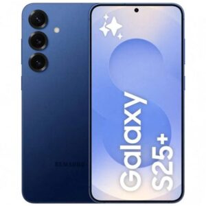 Telefono movil smartphone samsung galaxy s25+