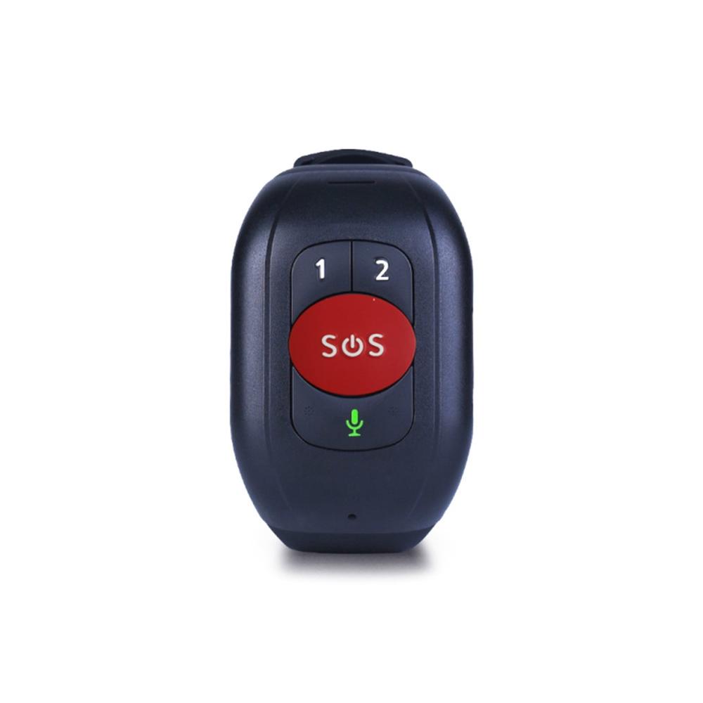Pulsera actividad leotec senior smart band