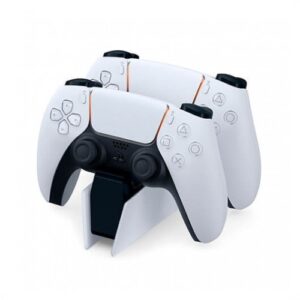 Accesorio sony ps5 -  estacion carga