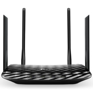 Router wifi archer c6 ac1200 dual