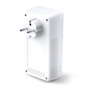 Adaptador wifi powerline ac tp - link tl - wpa8631p