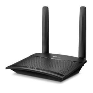 Router wifin tp - link tl - mr100 300mbps 4g