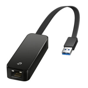 Adaptador usb 3.0 a gigabit ethernet