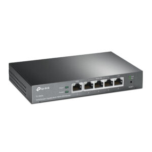 Router vpn tp - link er605 1p wan