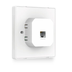 Punto acceso inalambrico pared tp - link eap115 - wall