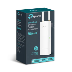 Punto acceso inalambrico tp - link eap110 - outdoor n