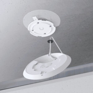 Punto acceso inalambrico ubiquiti u6+