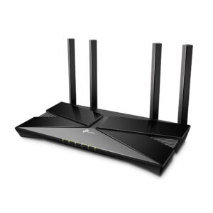 Router wifi archer ax53 ax300 wifi6