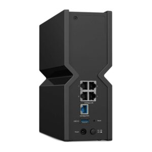 Router wifi tp - link archer be9300 tri - band