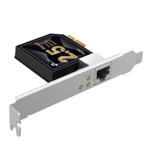 Tarjeta pci express tp - link tx201
