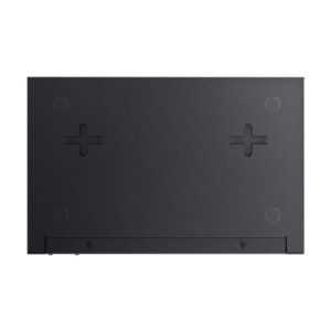 Switch tp - link tl - sg1005p - pd 5 puertos