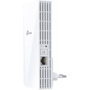 Extensor cobertura wifi tp - link re780x ax3000
