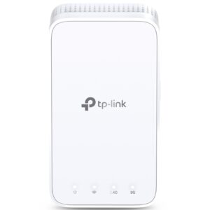 Repetidor extensor cobertura wifi 867mbps tp