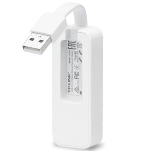 Adaptador red usb 2.0 a ethernet