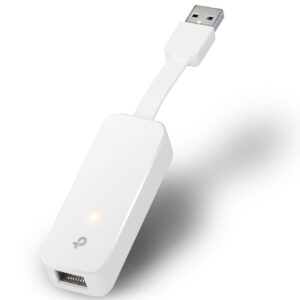 Adaptador red usb 3.0 a ethernet