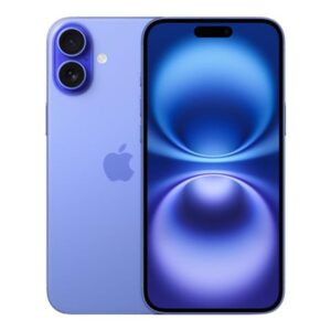 Movil apple iphone 16 plus 256gb