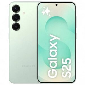 Telefono movil smartphone samsung galaxy s25