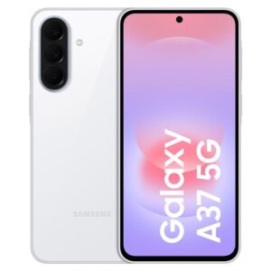 Telefono movil smartphone samsung galaxy a37