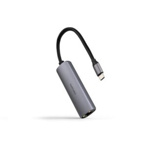 Adaptador coolbox usb - c 3.1 a rj45 | Nanocable | Linkxa Telecom