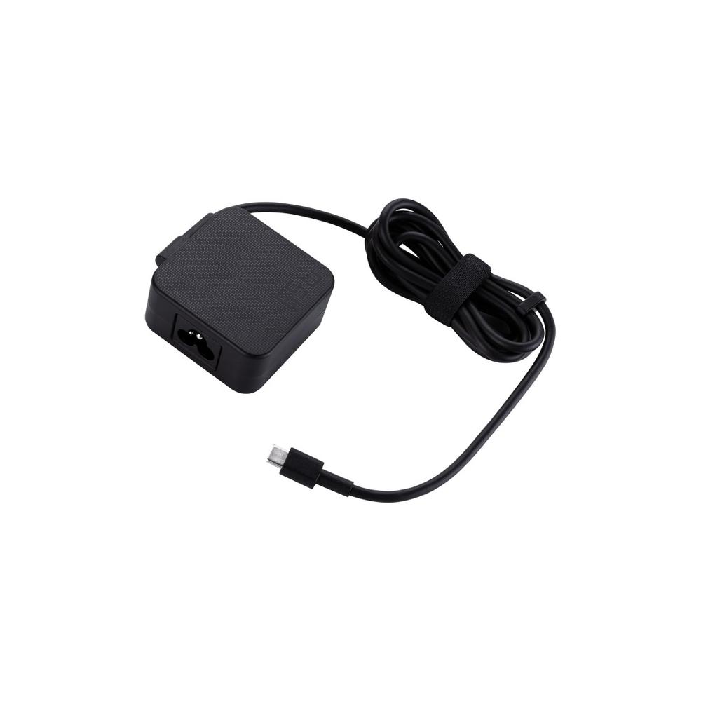 Adaptador corriente asus ac65 - 00 65w usb - c | Asuspro - Imagen 2