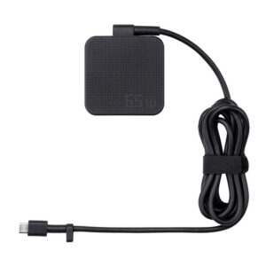 Adaptador corriente asus ac65 - 00 65w usb - c | Asuspro | Linkxa Telecom