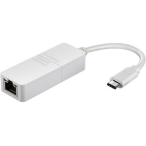 Adaptador d - link dub - e130 usb tipo c | D - link | Linkxa Telecom