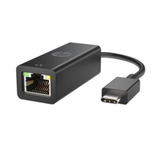 Adaptador hp usb - c a rj45 g2 | Hp | Linkxa Telecom