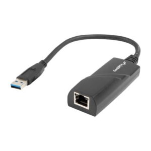 Adaptador red lanberg usb 3.0 a | Lanberg | Linkxa Telecom