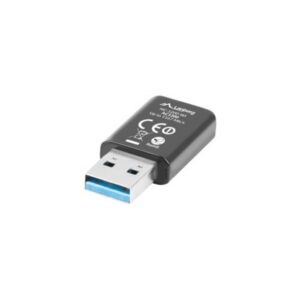 Adaptador red lanberg usb wifi 1200 | Lanberg | Linkxa Telecom