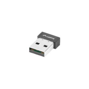 Adaptador red lanberg usb wifi 150 | Lanberg | Linkxa Telecom