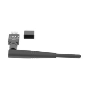 Adaptador red lanberg usb wifi 150 | Lanberg | Linkxa Telecom