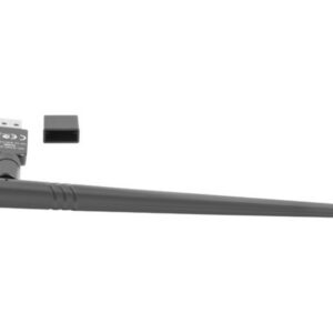 Adaptador red lanberg usb wifi 300 | Lanberg | Linkxa Telecom