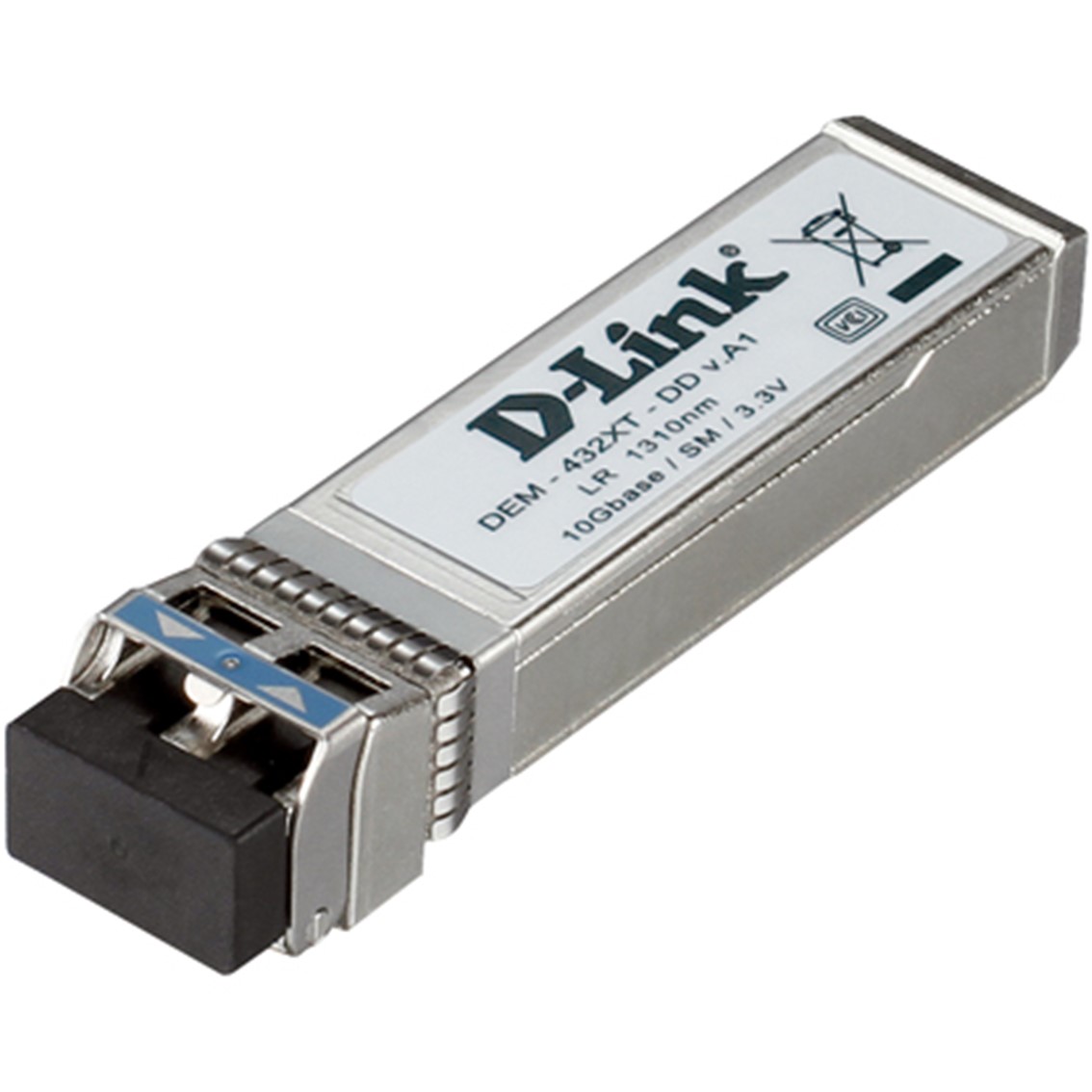 Adaptador sfp+ d - link dem - 432xt 10gbase - lr 10km | D - link - Imagen 2