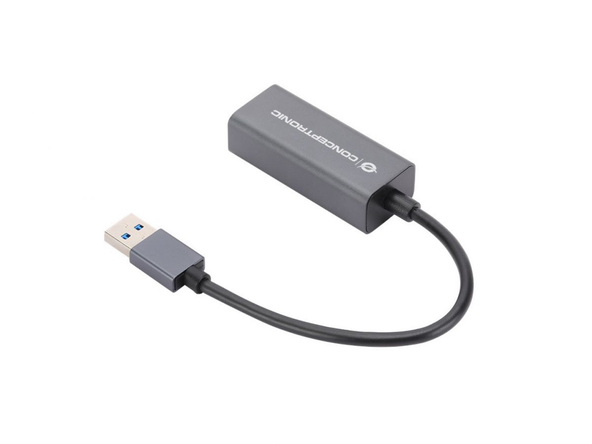 Adaptador usb 3.2 a rj45 conceptronic | Conceptronic - Imagen 4