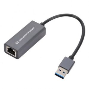 Adaptador usb 3.2 a rj45 conceptronic | Conceptronic | Linkxa Telecom