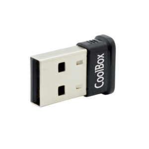 Adaptador usb bluetooth 5.3 coolbox | Coolbox | Linkxa Telecom