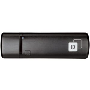 Adaptador usb d - link dwa - 182 ac1300 dual | D - link | Linkxa Telecom
