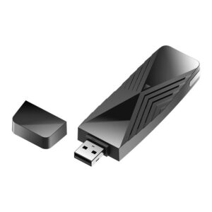 Adaptador usb d - link dwa - x1850 wifi 6 | D - link | Linkxa Telecom