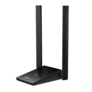 Adaptador usb inalambrico tp - link archer t4u | Tp - link | Linkxa Telecom