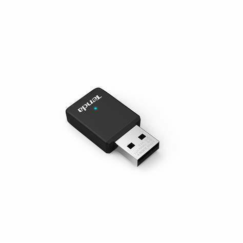 Adaptador usb tenda wifi ax900 | Tenda co ltd - Imagen 2