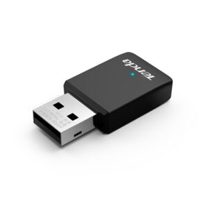Adaptador usb tenda wifi ax900 | Tenda co ltd | Linkxa Telecom