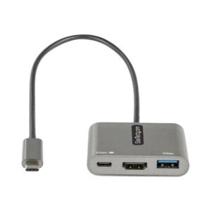 Adaptador usb tipo c a usb | Startechcom | Linkxa Telecom